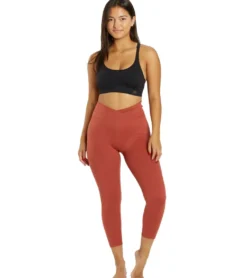 Balance Collection Easy Crossover Capri