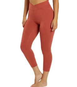 Balance Collection Easy Crossover Capri