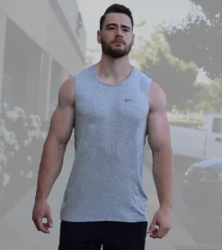 Bamtech Bamboo Aerotech Tank Top