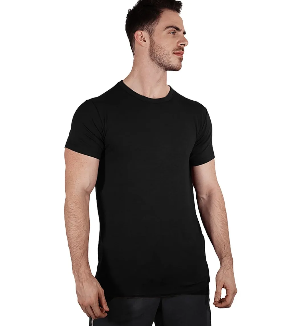 Bamtech Bamboo Aerotech T-Shirt
