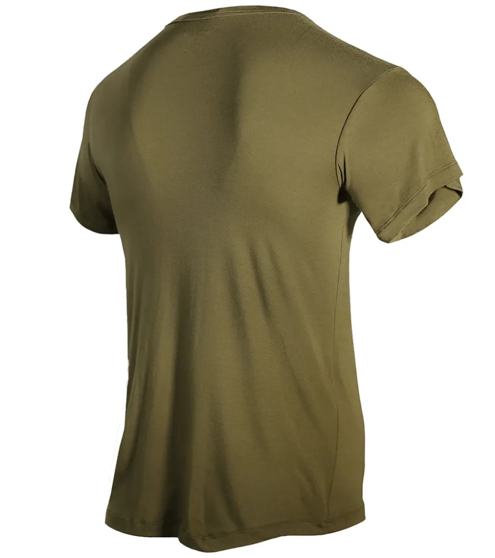 Bamtech Bamboo Aerotech T-Shirt