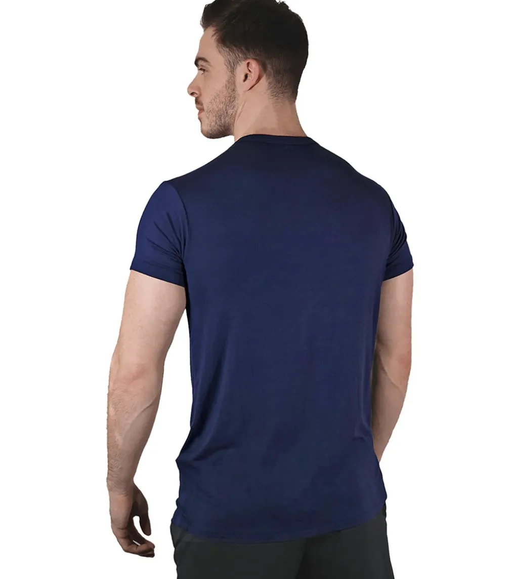 Bamtech Bamboo Aerotech T-Shirt