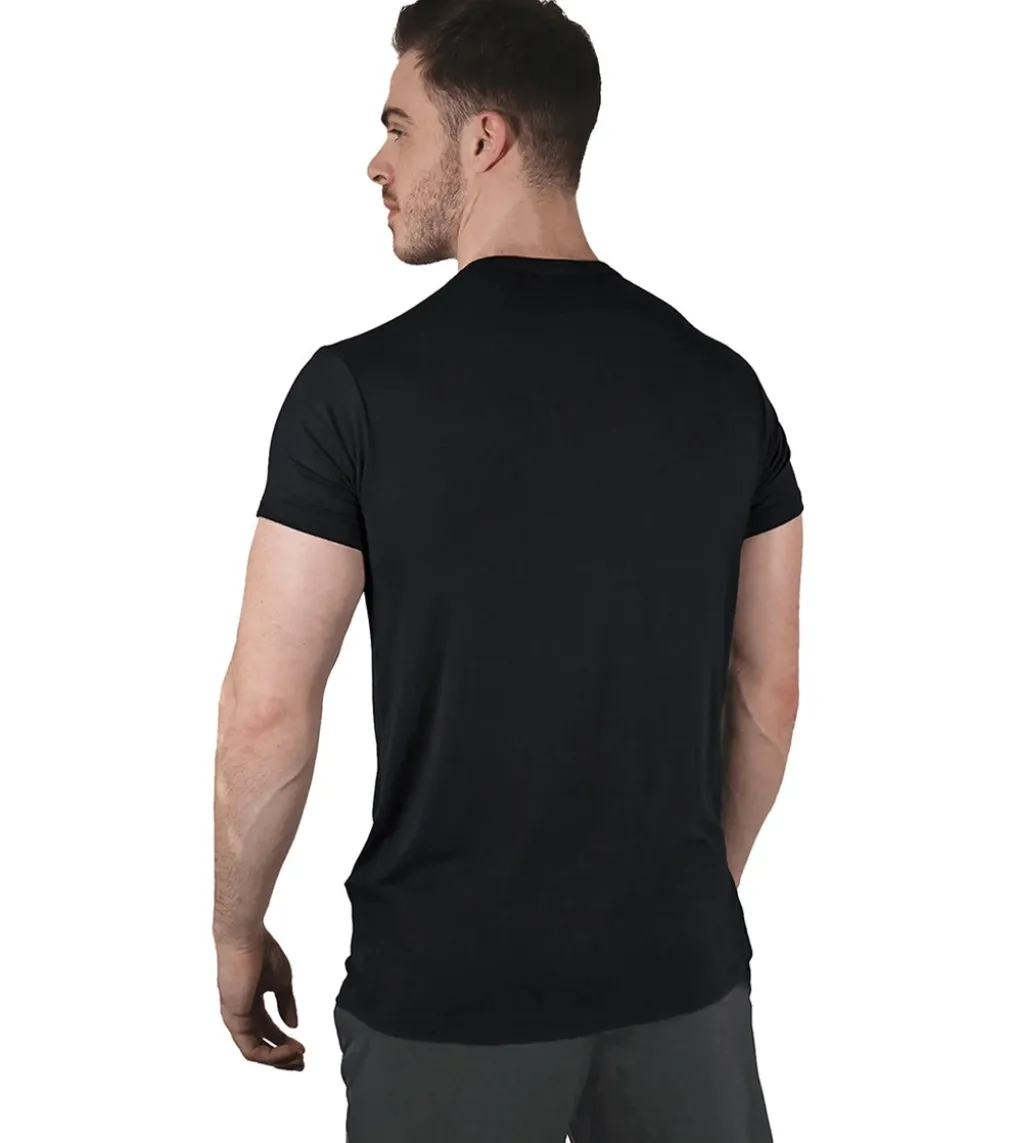 Bamtech Bamboo Aerotech T-Shirt