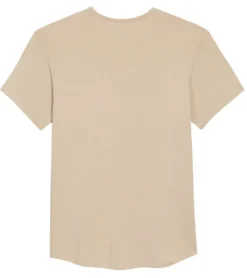 Bamtech Bamboo Swift Curve Hem Shirt