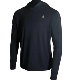 Bamtech Bamboo Versatility Lite Hoodie