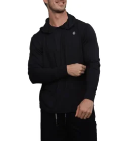 Bamtech Bamboo Versatility Lite Hoodie
