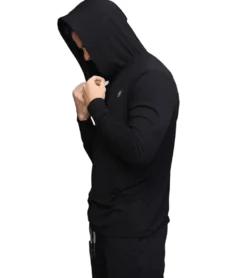 Bamtech Bamboo Versatility Lite Hoodie