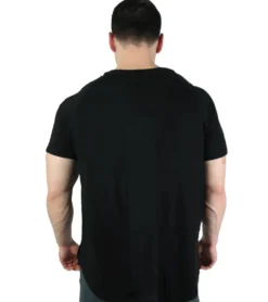 Bamtech Eucalyptus Mesh Tee