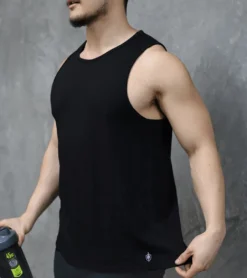 Bamtech Eucalyptus Performance Tank Top
