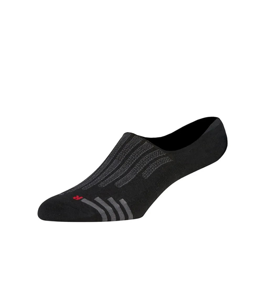 BASE 33 Sport No Show Sock