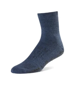 BASE 33 Unisex Crew Yoga Socks