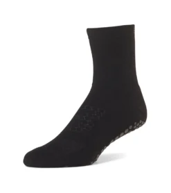 BASE 33 Unisex Crew Yoga Socks