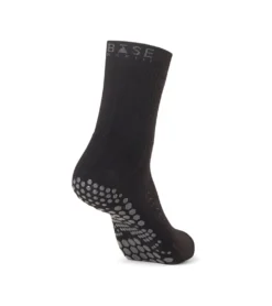 BASE 33 Unisex Crew Yoga Socks
