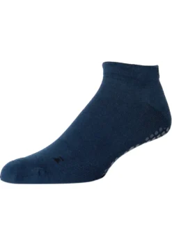 BASE 33 Unisex Low Rise Yoga Socks