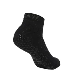 BASE 33 Unisex Low Rise Yoga Socks
