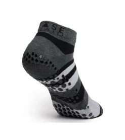 BASE 33 Unisex Low Rise Yoga Socks