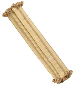 Bennd Yoga Annatto Seed and Harda Ayurvedic Yoga Mat
