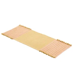 Bennd Yoga Harda and Madder Root Ayurvedic Yoga Mat