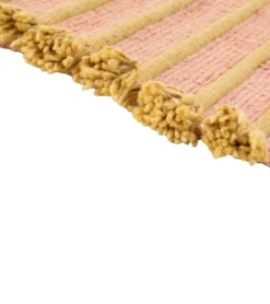 Bennd Yoga Harda and Madder Root Ayurvedic Yoga Mat