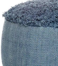 Bennd Yoga Indigo Ayurvedic Meditation Pillow