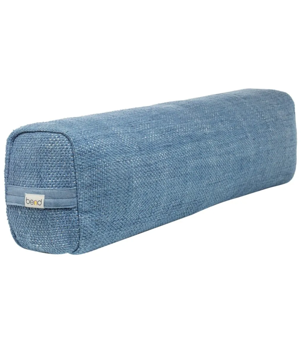 Bennd Yoga Indigo Ayurvedic Pranayama Pillow