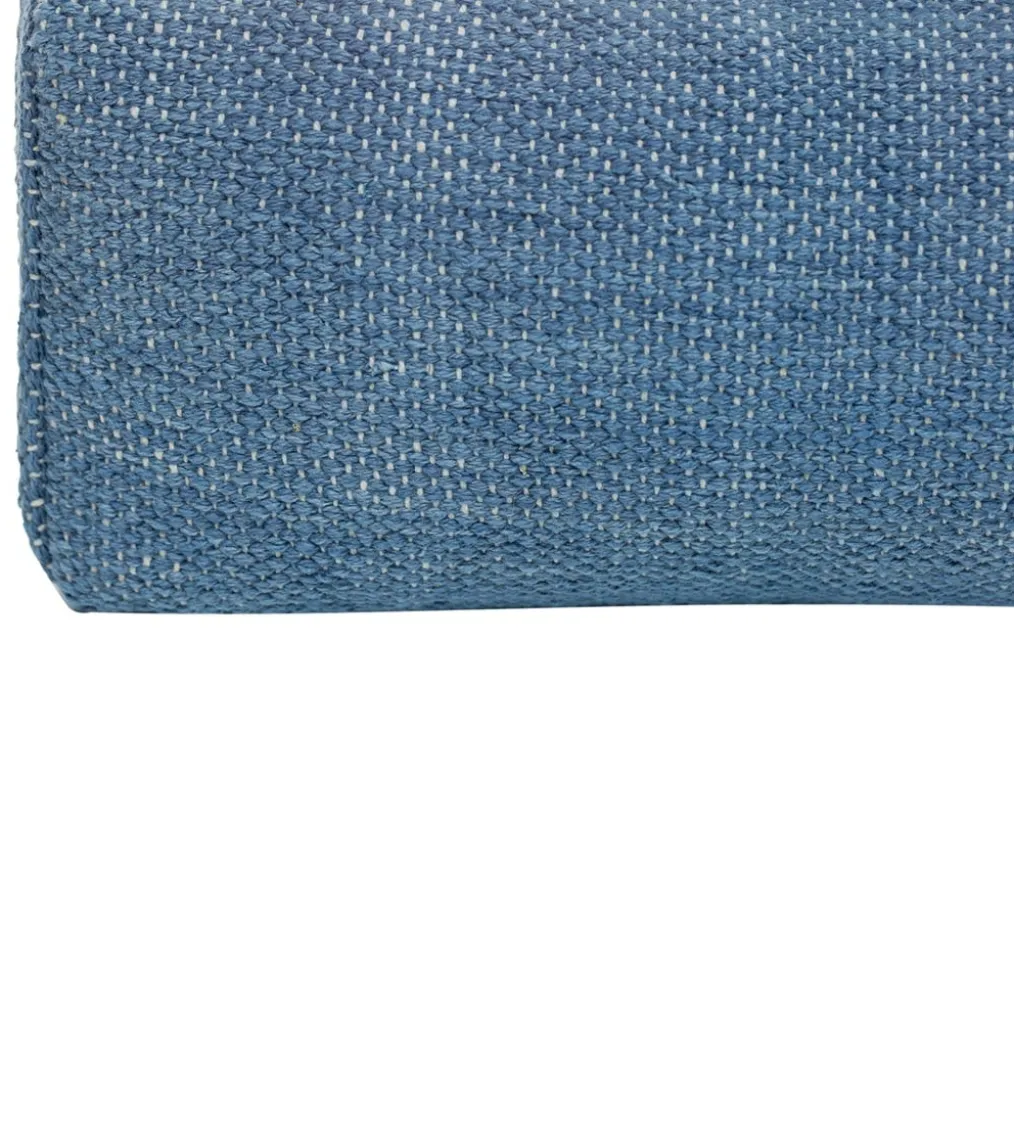 Bennd Yoga Indigo Ayurvedic Pranayama Pillow