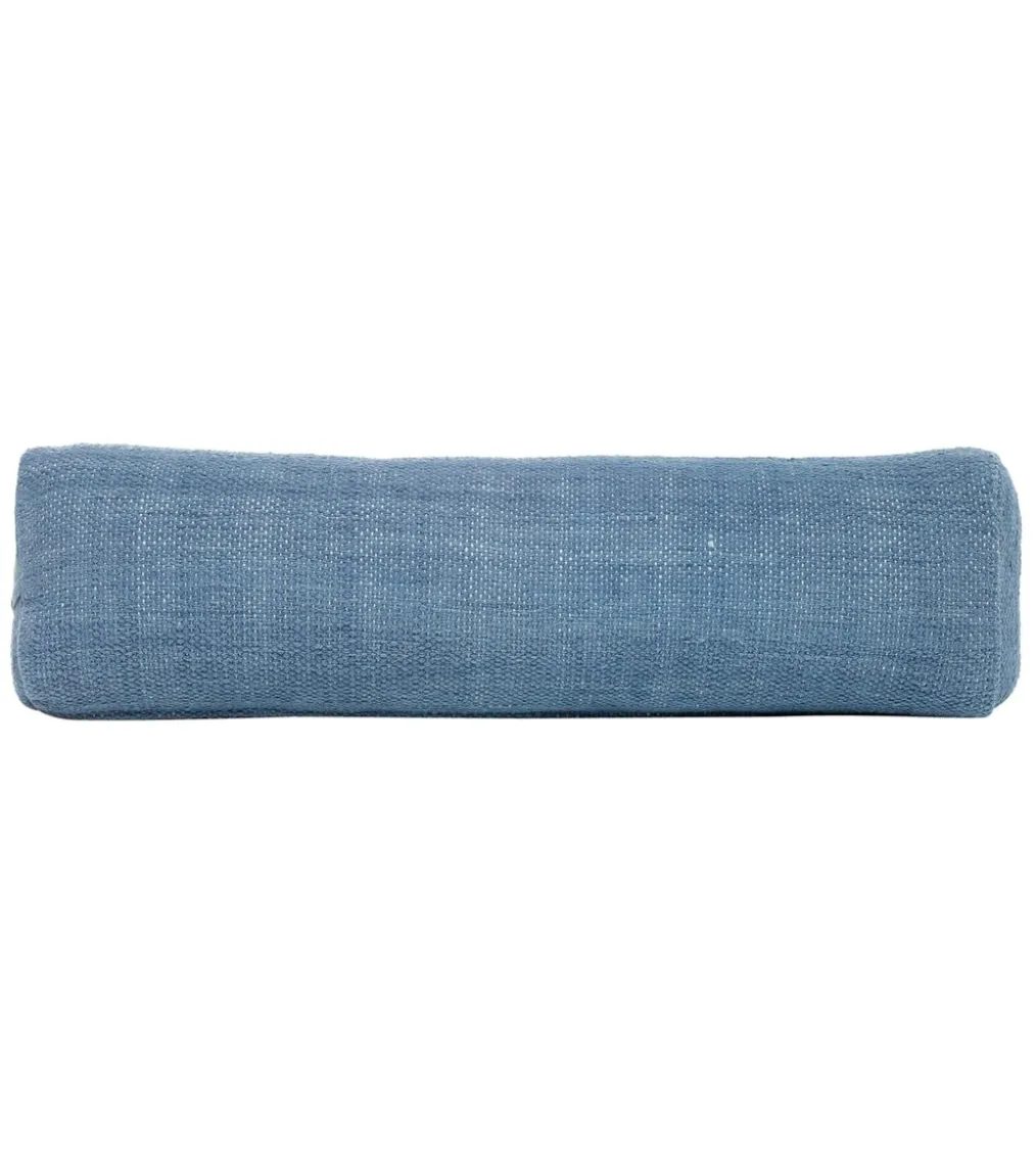Bennd Yoga Indigo Ayurvedic Pranayama Pillow