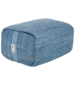 Bennd Yoga Indigo Ayurvedic Yoga Block