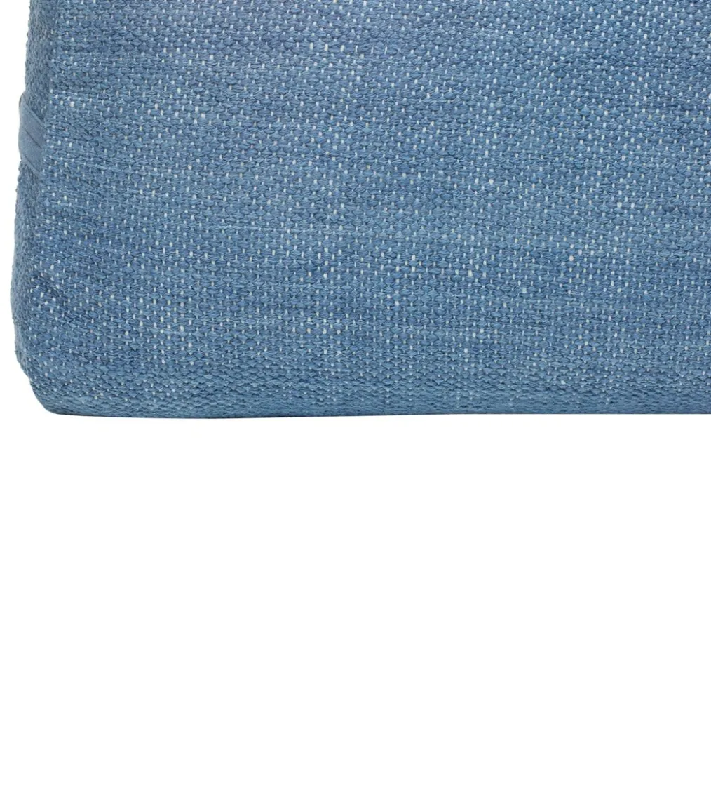 Bennd Yoga Indigo Ayurvedic Yoga Bolster