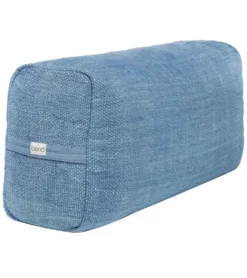 Bennd Yoga Indigo Ayurvedic Yoga Bolster