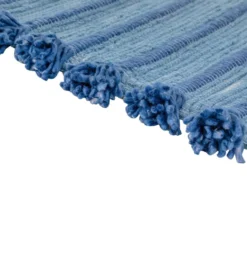 Bennd Yoga Indigo Ayurvedic Yoga Mat