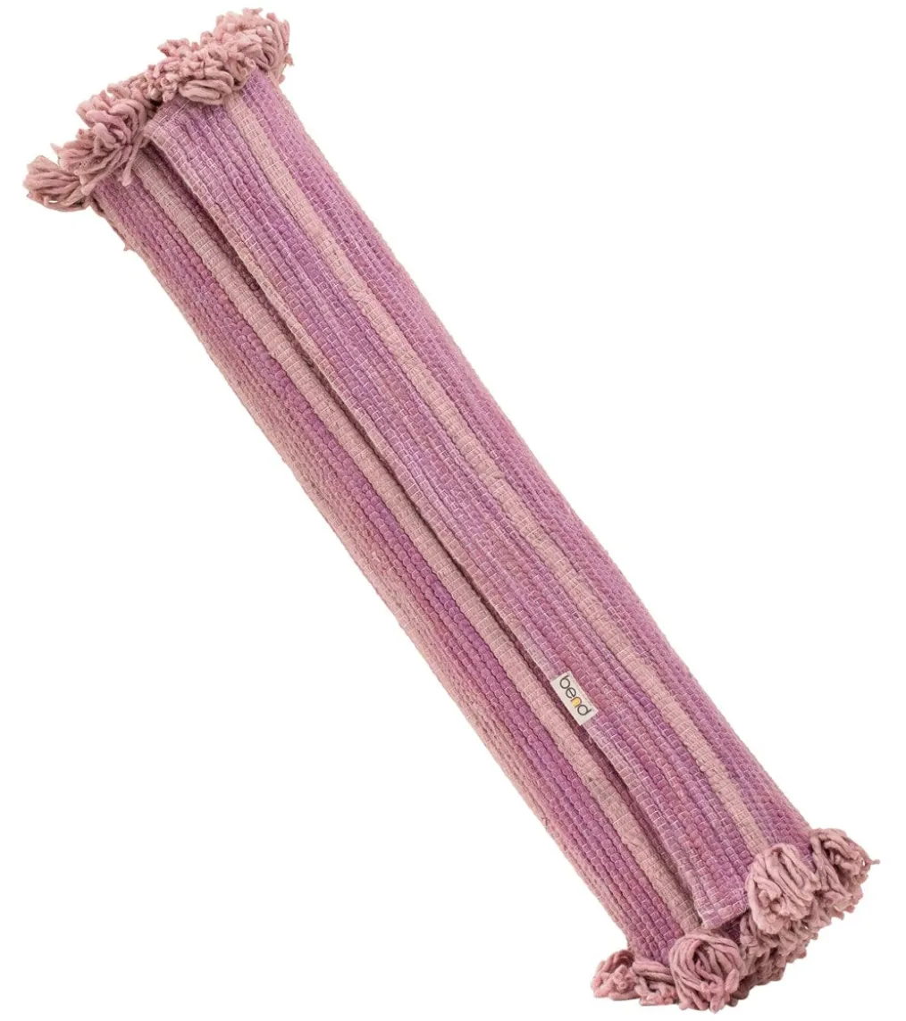 Bennd Yoga Light Harda and Sappan Wood Ayurvedic Yoga Mat