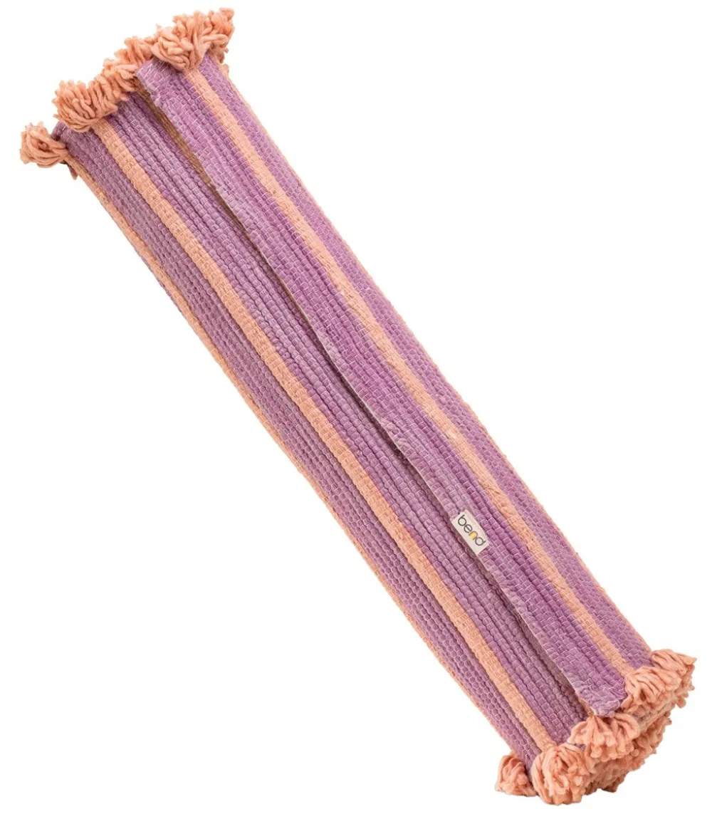 Bennd Yoga Madder Root and Sappan Wood Ayurvedic Yoga Mat