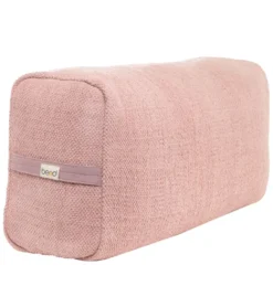 Bennd Yoga Sappan Wood Ayurvedic Yoga Bolster