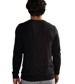 Beyond Yoga Always Beyond Pullover Crew