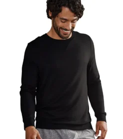Beyond Yoga Always Beyond Pullover Crew