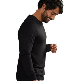 Beyond Yoga Always Beyond Pullover Crew