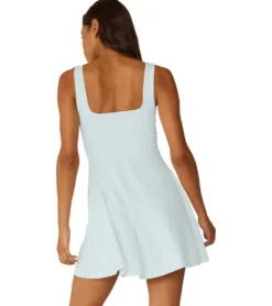 Beyond Yoga Charmed Mini Dress