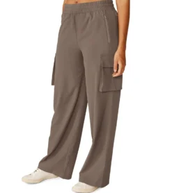 Beyond Yoga City Chic Cargo Pant