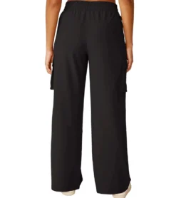 Beyond Yoga City Chic Cargo Pant