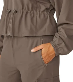 Beyond Yoga City Chic Cargo Pant