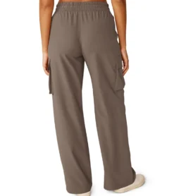 Beyond Yoga City Chic Cargo Pant
