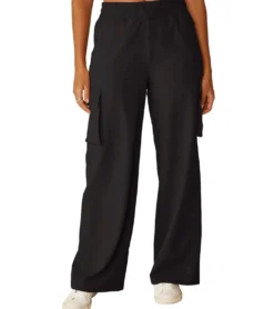 Beyond Yoga City Chic Cargo Pant