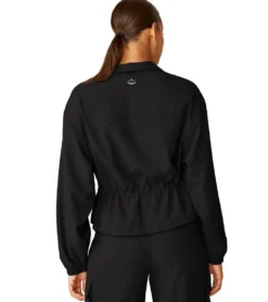 Beyond Yoga City Chic Jacket