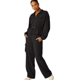 Beyond Yoga City Chic Jacket