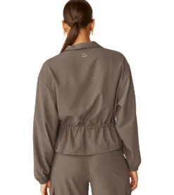 Beyond Yoga City Chic Jacket