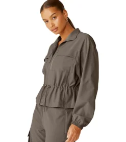 Beyond Yoga City Chic Jacket