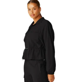 Beyond Yoga City Chic Jacket
