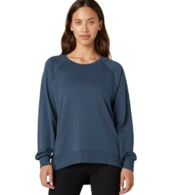 Beyond Yoga Cozy Fleece Saturday Oversized Pullover