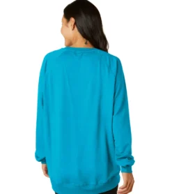 Beyond Yoga Cozy Fleece Saturday Oversized Pullover